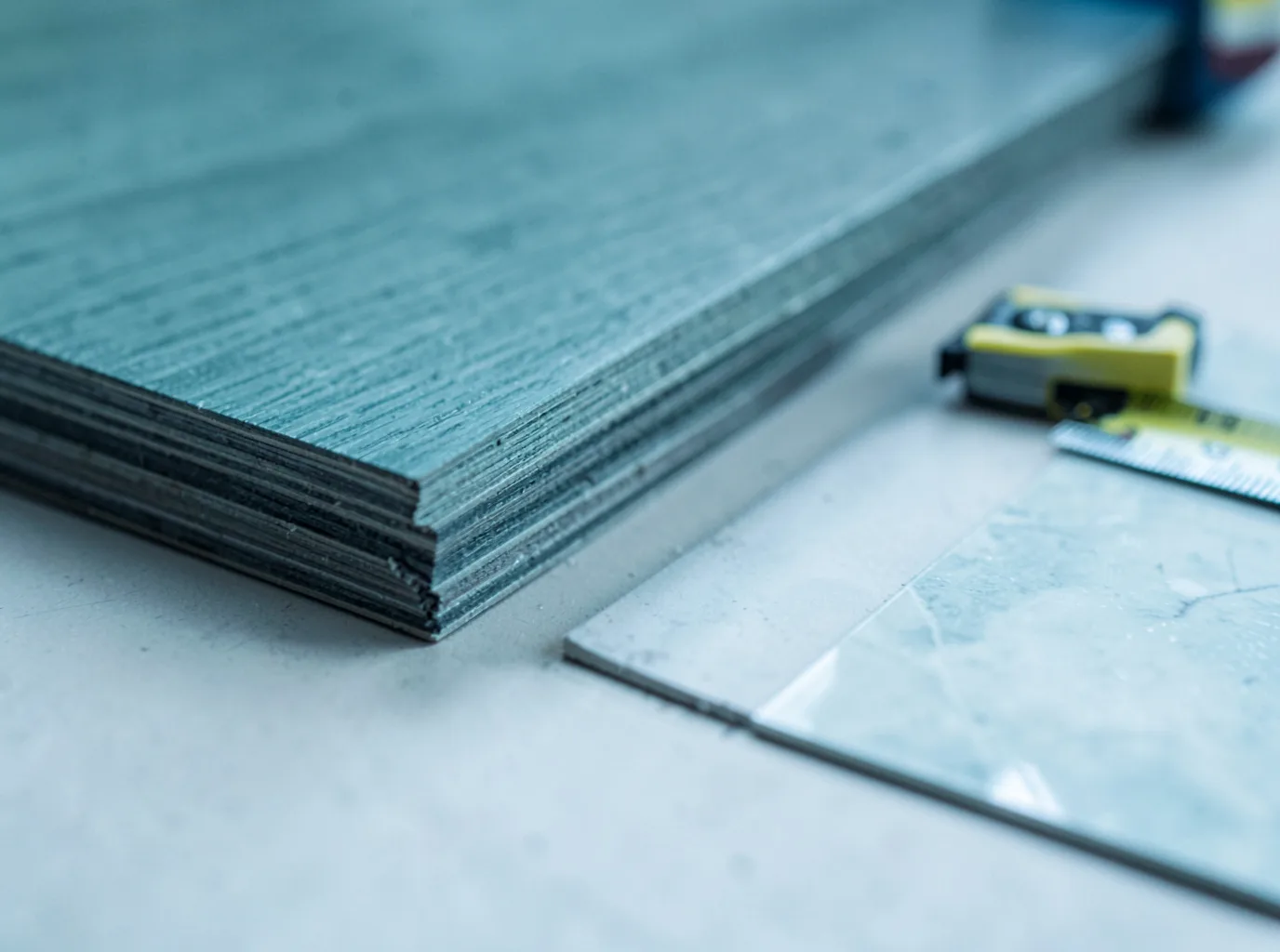 Luxury Vinyl Plank Installation Brecksville, OH FAQs